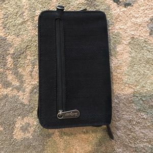 Thirty one wallet